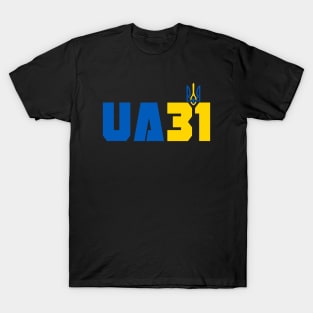 UA31 T-Shirt